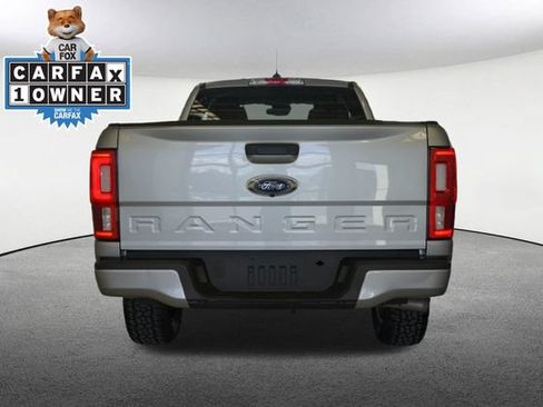 Certified 2023 Ford Ranger XLT AWD/4WD image 12