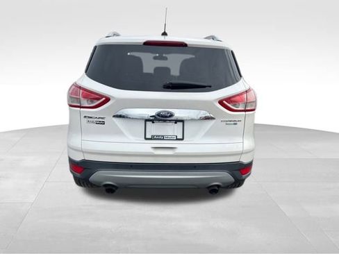 Used 2015 Ford Escape Titanium w/ Equipment Group 301A image 6