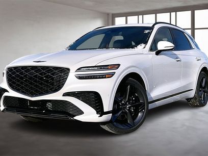 New 2026 Genesis GV70 2.5T Sport Prestige