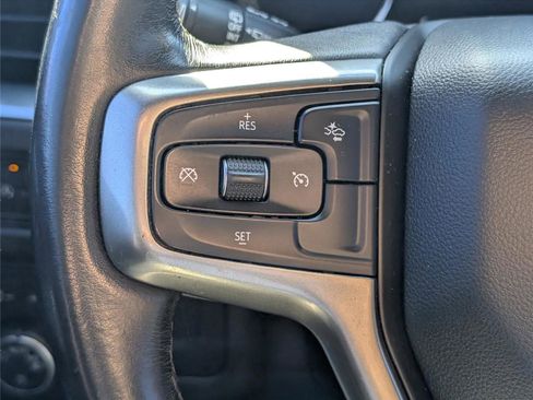 Used 2021 Chevrolet Tahoe LT image 23