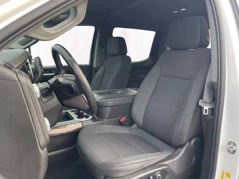 Used 2021 GMC Sierra 1500 Elevation image 9