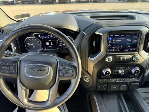 Used 2021 GMC Sierra 1500 Denali image 13