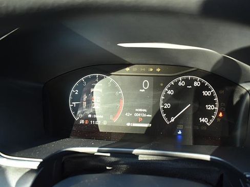 Used 2025 Honda CR-V LX image 23