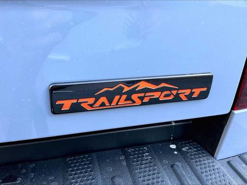 New 2026 Honda Ridgeline TrailSport+ image 8