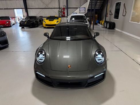 Used 2023 Porsche 911 Carrera w/ Premium Package RWD image 71