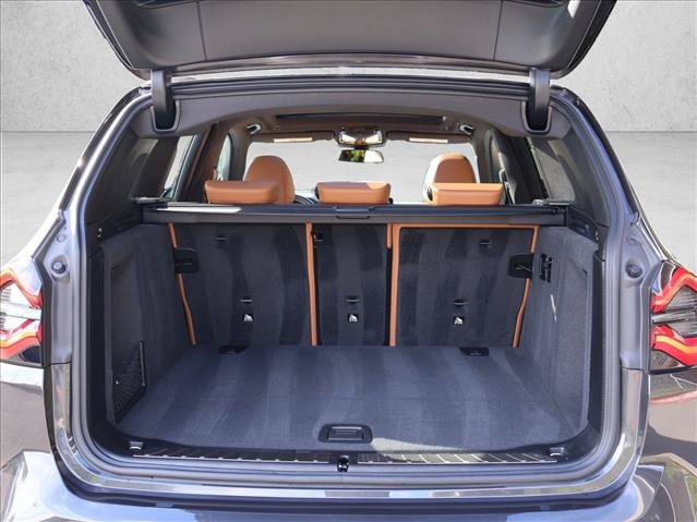 Used 2024 BMW X3 M40i AWD/4WD image 7
