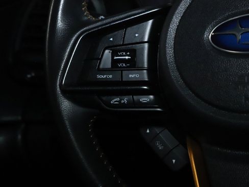 Certified 2023 Subaru Forester Wilderness image 24