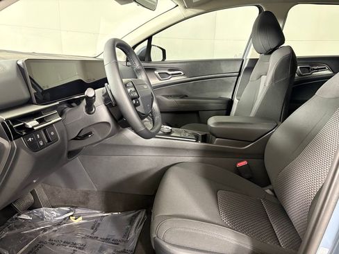 New 2026 Kia Sportage S image 20