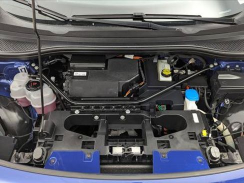 Used 2022 Volkswagen ID.4 Pro S w/ Gradient Package RWD image 32