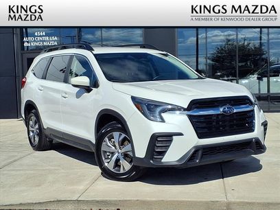 Used 2024 Subaru Ascent Premium w/ Convenience Package