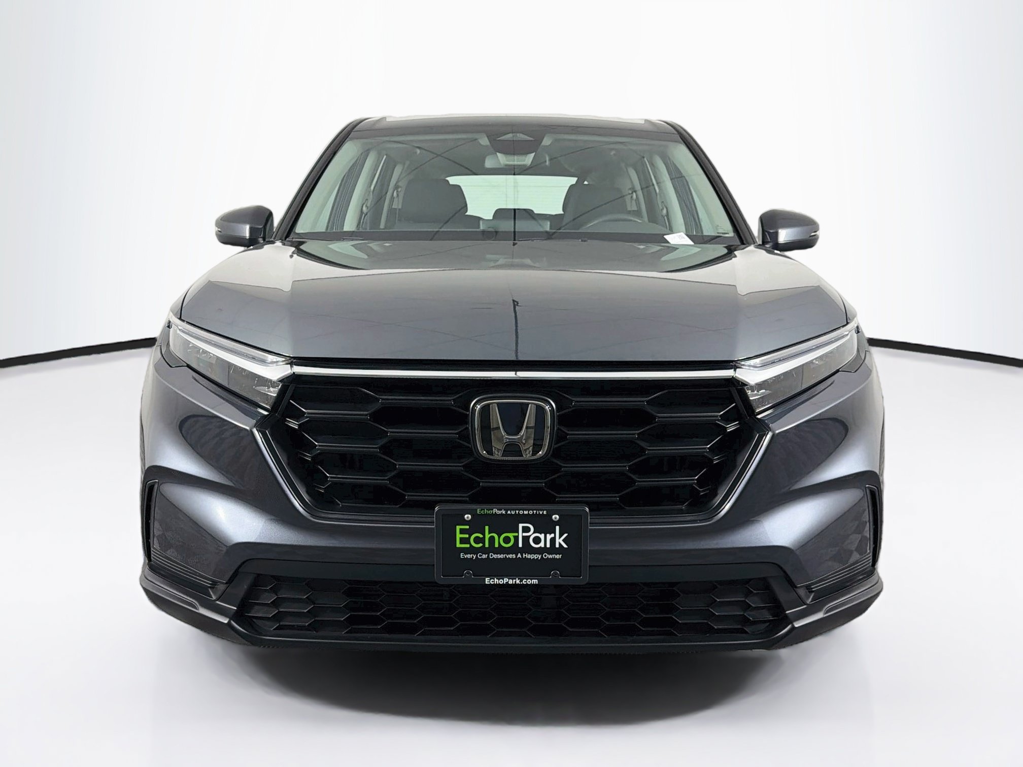 Used 2024 Honda CR-V LX image 2