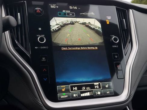 New 2025 Subaru Outback Premium image 29