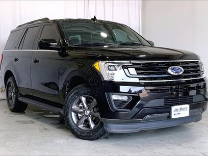 Used 2021 Ford Expedition XL