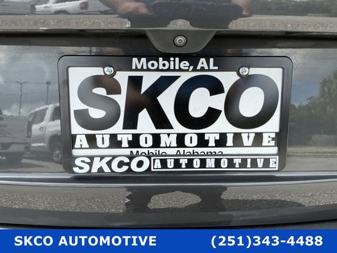 Used 2024 Jeep Grand Cherokee Altitude image 29