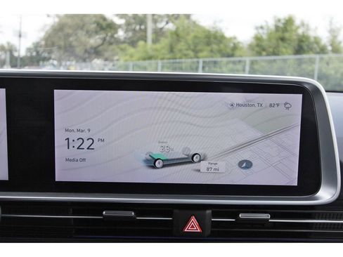 Used 2023 Hyundai Ioniq 6 SEL image 26