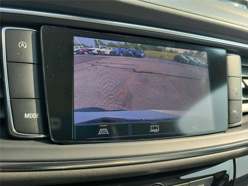 Used 2023 Buick Enclave Essence w/ Experience Buick Package FWD image 26