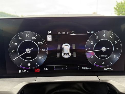 Certified 2025 Kia Telluride SX X-Line AWD/4WD image 29