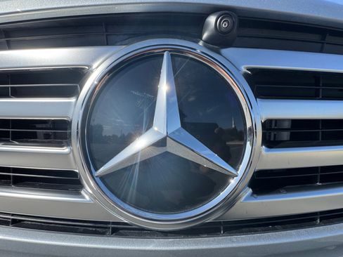 New 2026 Mercedes-Benz GLB 250 4MATIC image 23