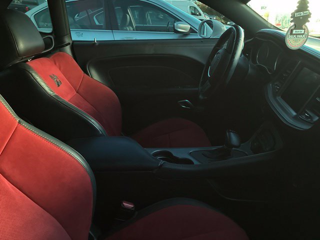 Used 2023 Dodge Challenger R/T Scat Pack RWD image 16