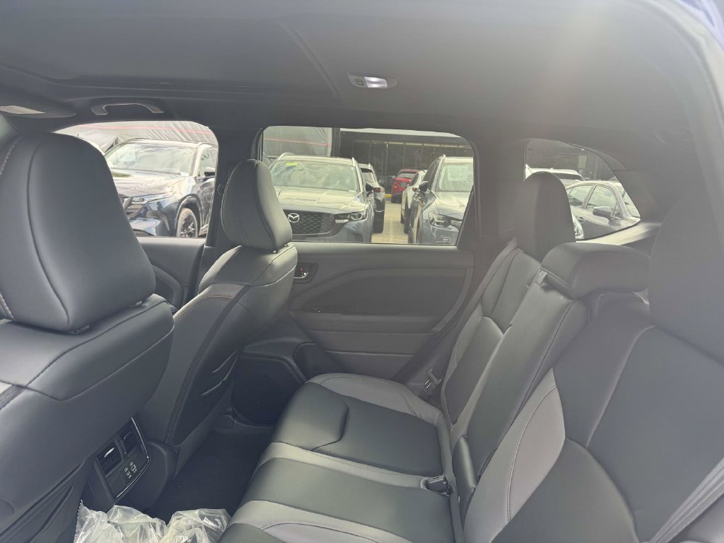 New 2026 Subaru Forester Sport w/ Onyx Edition AWD/4WD image 12