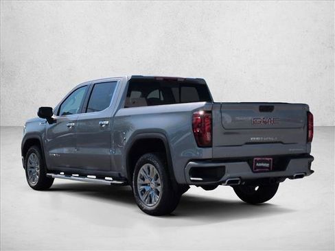 New 2026 GMC Sierra 1500 Denali w/ Technology Package AWD/4WD image 9