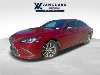 Used 2021 Lexus ES 350 w/ Premium Package