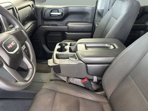 Used 2023 GMC Sierra 1500 Pro w/ Pro Value Package AWD/4WD image 17