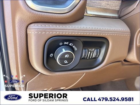 Used 2022 RAM 3500 Limited AWD/4WD image 28