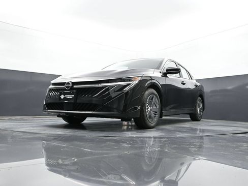 New 2026 Nissan Sentra S w/ Floor Mat Package FWD image 28