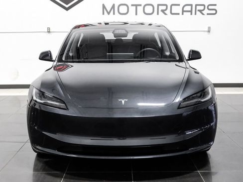 Used 2024 Tesla Model 3 Long Range RWD image 6