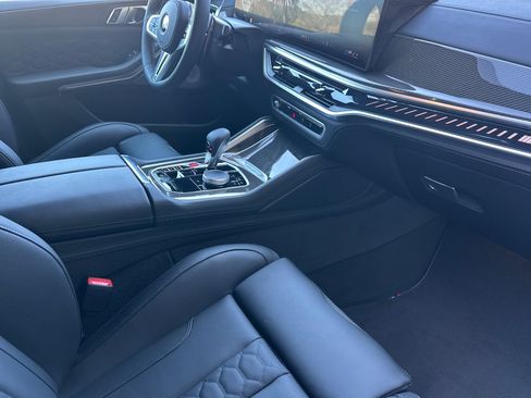New 2026 BMW X5 M Competition w/ Executive Package AWD/4WD image 14