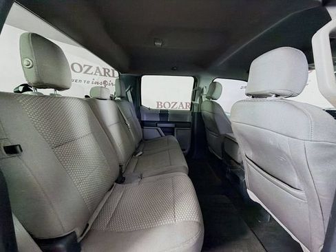 Used 2015 Ford F150 XLT AWD/4WD image 25