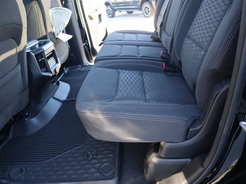 New 2026 RAM 1500 Big Horn image 13