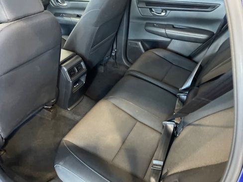 Used 2024 Honda CR-V EX image 10