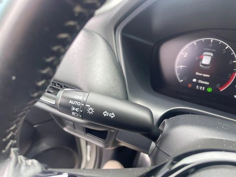 Used 2025 Honda HR-V EX-L image 24