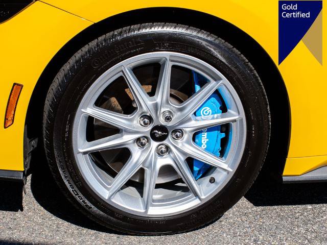 Certified 2024 Ford Mustang GT Premium RWD image 5