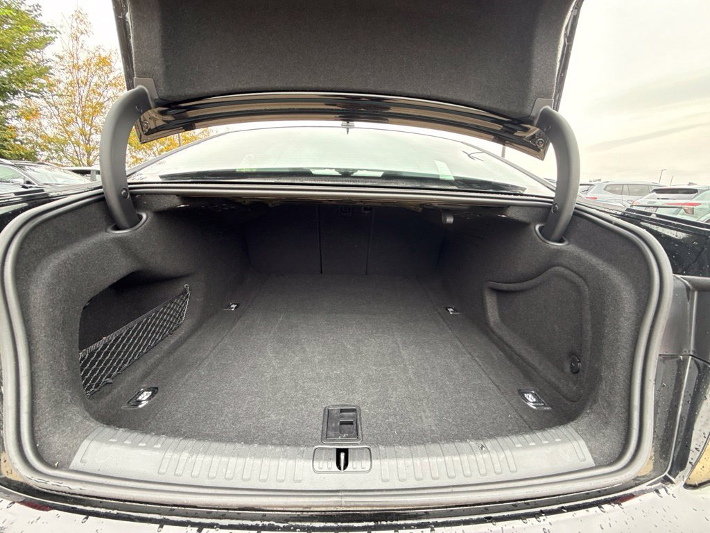 Used 2024 Audi A6 Premium Plus AWD/4WD image 20