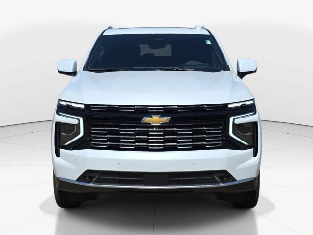 New 2027 Chevrolet Tahoe High Country AWD/4WD image 9