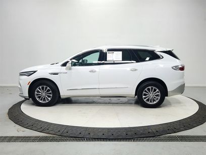 Used 2024 Buick Enclave Premium