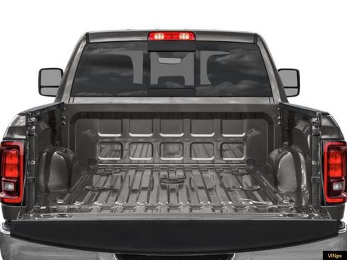 New 2026 RAM 2500 Tradesman AWD/4WD image 9