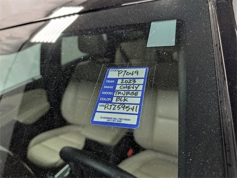 Certified 2023 Chevrolet Traverse LT w/ LT Premium Package image 31