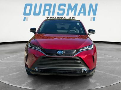 Used 2023 Toyota Venza Nightshade