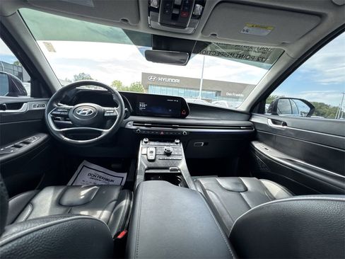 Used 2024 Hyundai Palisade Limited image 10
