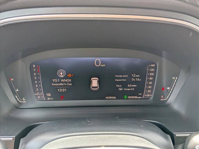 New 2026 Honda Pilot EX-L image 11