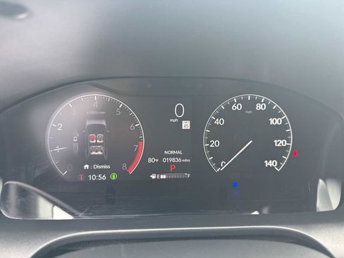 Used 2023 Honda HR-V Sport image 26