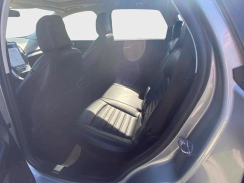 Used 2023 Ford Edge SEL w/ Convenience Package AWD/4WD image 20