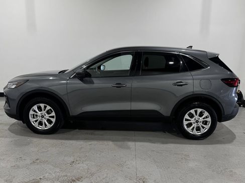 Used 2024 Ford Escape Active AWD/4WD image 15