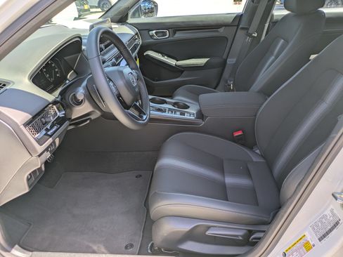 Used 2026 Honda Civic Sport image 9