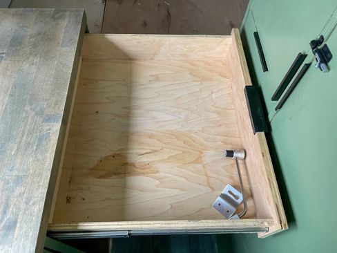 Used 2021 RAM ProMaster 3500 w/ RV Ready Prep Package image 36