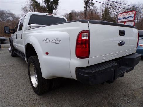 Used 2009 Ford F450 XL image 6